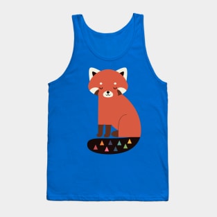 Winter Magic Tank Top